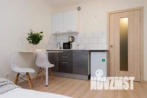 1-к квартира, посуточно, 25м2, 14/15 этаж