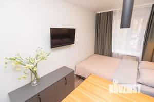Студия квартира, посуточно, 15м2, 1/5 этаж