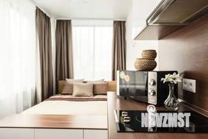 1-к квартира, посуточно, 25м2, 5/15 этаж