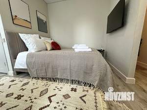 Студия квартира, посуточно, 20м2, 2/5 этаж