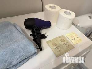 Студия квартира, посуточно, 32м2, 17/25 этаж