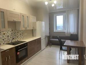 1-к квартира, на длительный срок, 54м2, 25/32 этаж