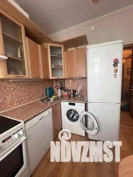 2-к квартира, на длительный срок, 51м2, 5/5 этаж