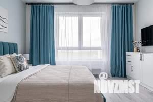 1-к квартира, посуточно, 32м2, 22/24 этаж