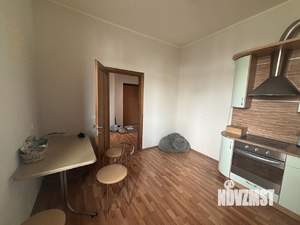 1-к квартира, на длительный срок, 74м2, 9/18 этаж