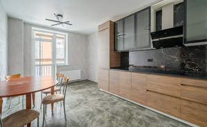 2-к квартира, на длительный срок, 50м2, 5/25 этаж