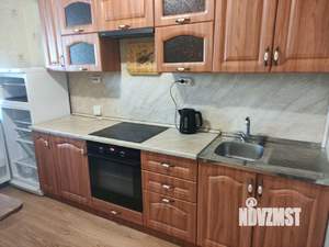 1-к квартира, на длительный срок, 34м2, 8/10 этаж