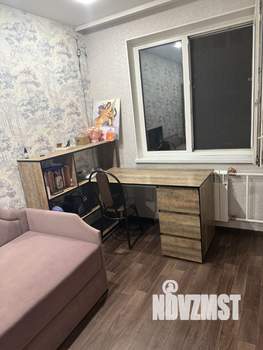 2-к квартира, на длительный срок, 52м2, 4/5 этаж