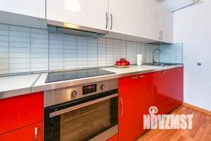 3-к квартира, посуточно, 82м2, 6/17 этаж