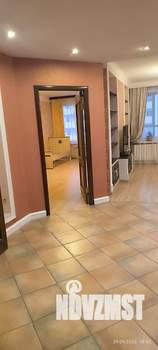 3-к квартира, на длительный срок, 120м2, 14/15 этаж