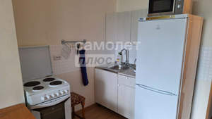 Студия квартира, на длительный срок, 23м2, 5/8 этаж