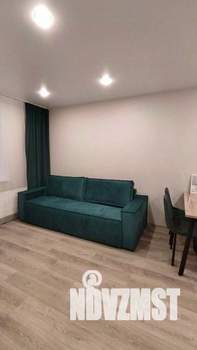 1-к квартира, посуточно, 37м2, 1/1 этаж