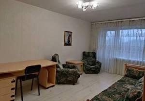 1-к квартира, на длительный срок, 30м2, 7/9 этаж