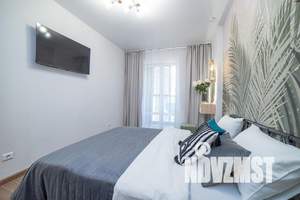 1-к квартира, посуточно, 33м2, 2/30 этаж