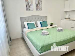 Студия квартира, посуточно, 30м2, 14/28 этаж