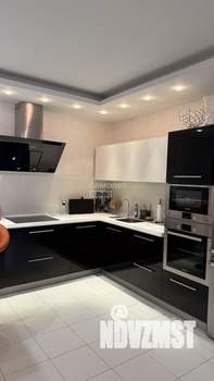 2-к квартира, на длительный срок, 101м2, 8/13 этаж