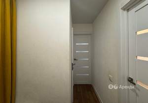 1-к квартира, на длительный срок, 30м2, 2/5 этаж