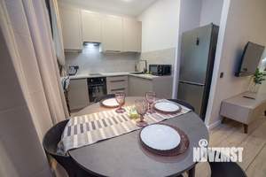 3-к квартира, на длительный срок, 60м2, 1/5 этаж