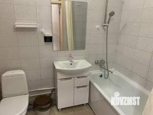 1-к квартира, на длительный срок, 40м2, 15/26 этаж