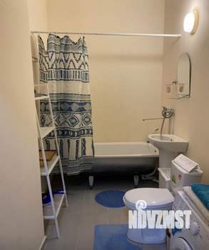 1-к квартира, посуточно, 35м2, 14/14 этаж