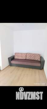 1-к квартира, на длительный срок, 33м2, 8/9 этаж