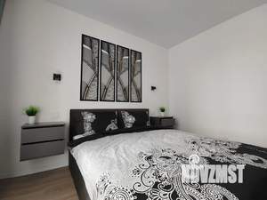 2-к квартира, посуточно, 60м2, 3/25 этаж