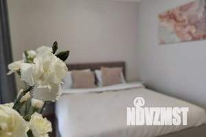 1-к квартира, посуточно, 30м2, 6/16 этаж