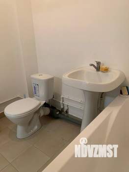 1-к квартира, на длительный срок, 36м2, 8/23 этаж