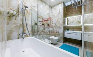 1-к квартира, на длительный срок, 40м2, 12/21 этаж