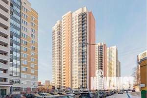 1-к квартира, посуточно, 10м2, 19/26 этаж