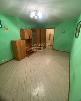 1-к квартира, на длительный срок, 33м2, 2/12 этаж