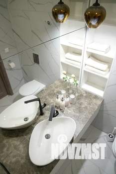 1-к квартира, посуточно, 25м2, 12/15 этаж