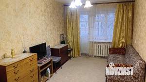 1-к квартира, на длительный срок, 35м2, 3/5 этаж