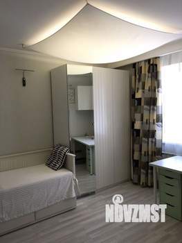 3-к квартира, на длительный срок, 100м2, 2/10 этаж