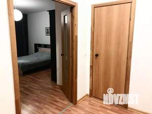 1-к квартира, посуточно, 54м2, 1/1 этаж