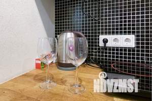 1-к квартира, посуточно, 18м2, 1/6 этаж