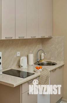 1-к квартира, посуточно, 29м2, 1/1 этаж