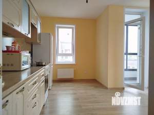 3-к квартира, на длительный срок, 60м2, 14/18 этаж