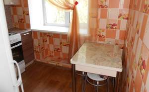 2-к квартира, на длительный срок, 47м2, 5/5 этаж