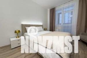 1-к квартира, посуточно, 31м2, 2/25 этаж