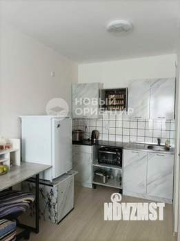 1-к квартира, на длительный срок, 32м2, 5/8 этаж