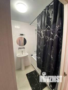 1-к квартира, на длительный срок, 34м2, 6/16 этаж