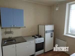 1-к квартира, на длительный срок, 37м2, 16/18 этаж