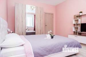 2-к квартира, посуточно, 80м2, 5/25 этаж