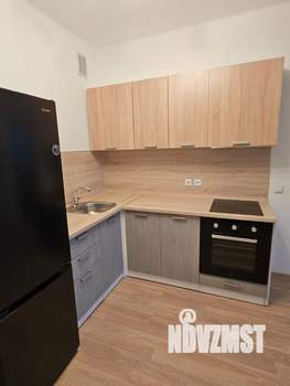 2-к квартира, на длительный срок, 53м2, 17/25 этаж