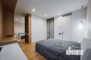 3-к квартира, на длительный срок, 119м2, 1/7 этаж