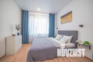 1-к квартира, посуточно, 38м2, 4/26 этаж