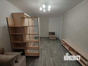 1-к квартира, на длительный срок, 32м2, 1/9 этаж