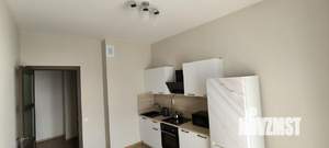 1-к квартира, на длительный срок, 46м2, 20/24 этаж