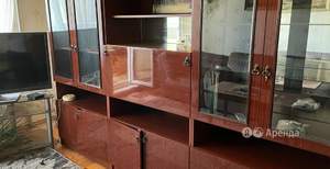 1-к квартира, на длительный срок, 37м2, 4/9 этаж